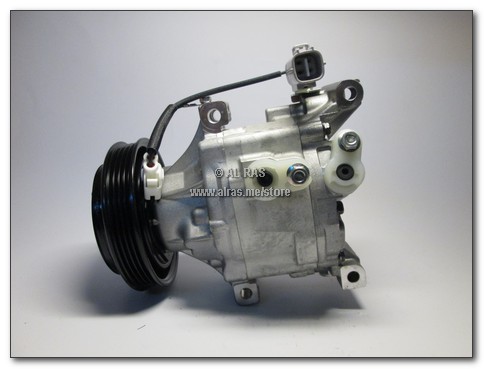 COMP. TYT COROLLA '01-'05 4PK W/OUT SWITCH